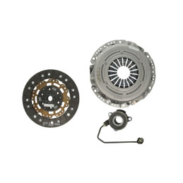 LuK 622 3152 33 kuplungkészlet BUICK (SGM) CHEVROLET CHEVROLET (SGM) HOLDEN OPEL VAUXHALL