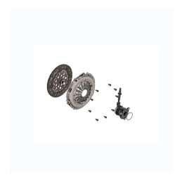 LuK 622 3159 33 kuplungkészlet OPEL VAUXHALL