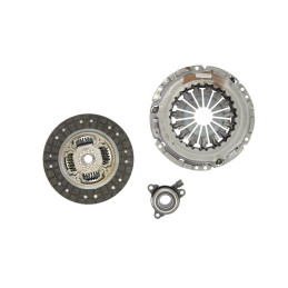 LuK 622 3220 33 kuplungkészlet SUBARU TOYOTA
