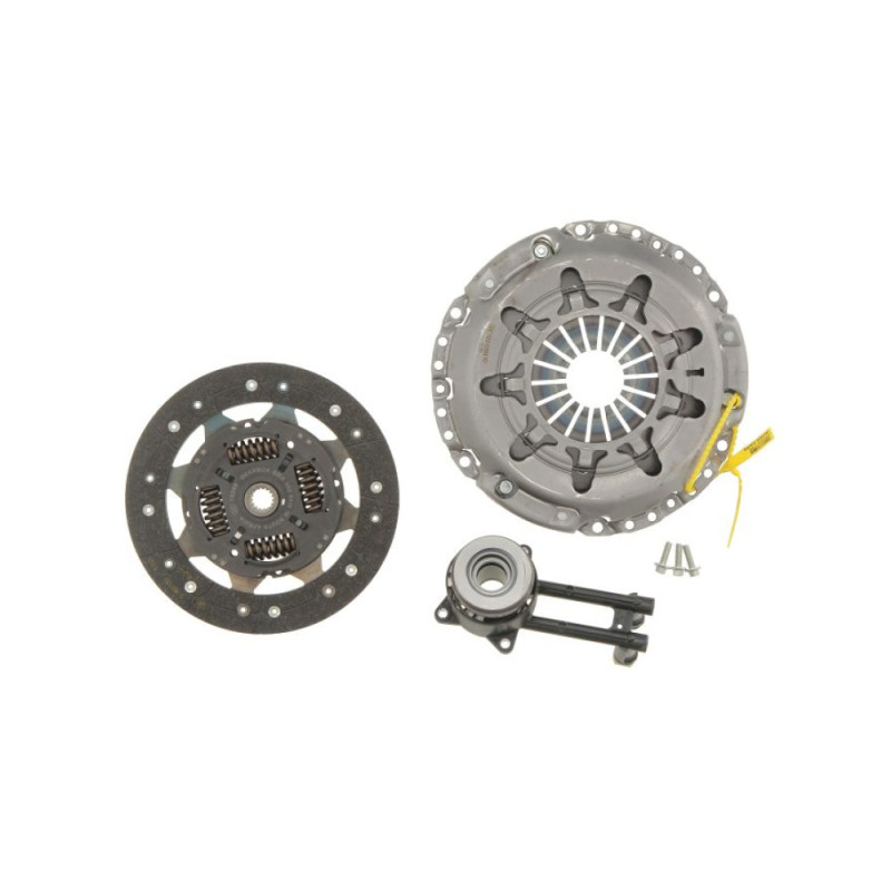 LuK 622 3226 33 kuplungkészlet FORD FORD (CHANGAN) VOLVO
