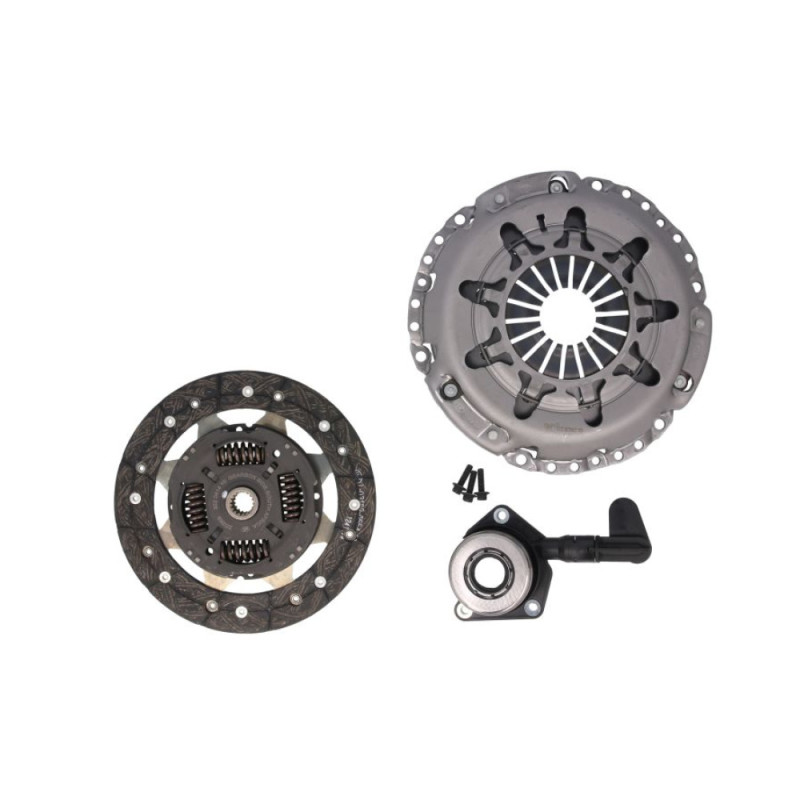 LuK 622 3226 34 kuplungkészlet FORD VOLVO