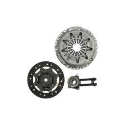 LuK 622 3226 35 kuplungkészlet FORD FORD AUSTRALIA