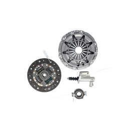 LuK 622 3238 21 kuplungkészlet OPEL VAUXHALL