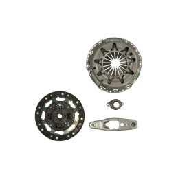 LuK 622 3247 00 kuplungkészlet SEAT SKODA VW