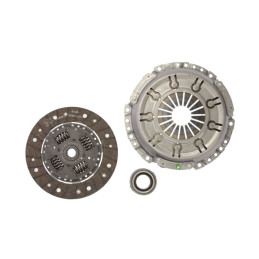 LuK 622 3312 00 kuplungkészlet HYUNDAI KIA