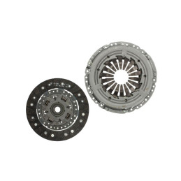 LuK 622 3335 09 kuplungkészlet ABARTH ALFA ROMEO CHRYSLER FIAT LANCIA
