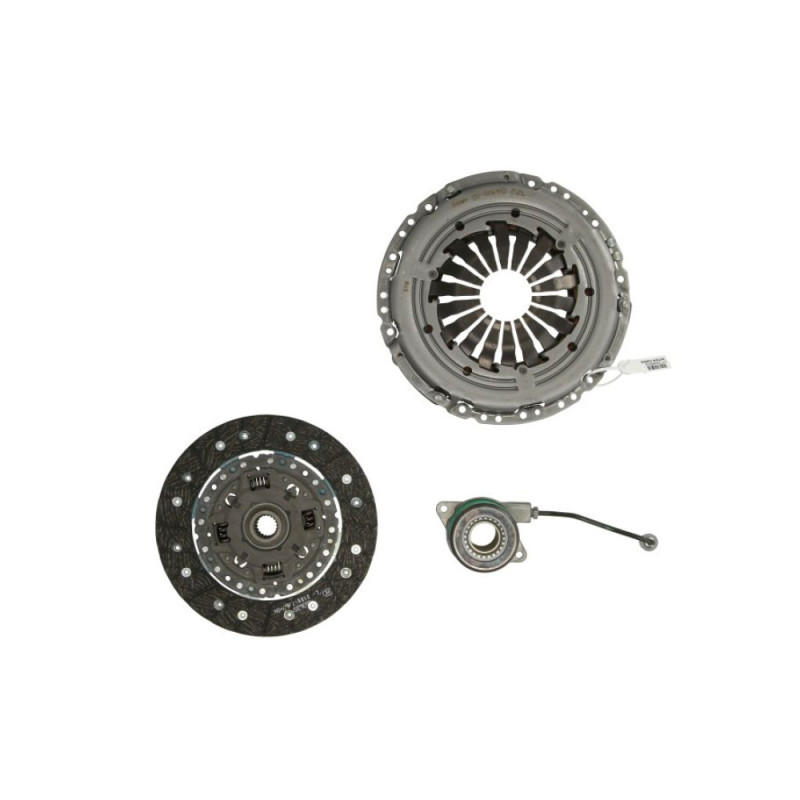 LuK 622 3335 33 kuplungkészlet ALFA ROMEO CHRYSLER FIAT LANCIA