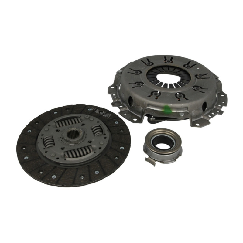 LuK 623 3049 60 kuplungkészlet SUBARU