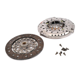 LuK 623 3159 09 kuplungkészlet NISSAN OPEL RENAULT VAUXHALL