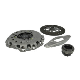 LuK 623 3194 10 kuplungkészlet BMW
