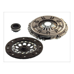 LuK 623 3301 00 kuplungkészlet AUDI SKODA VW