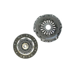 LuK 623 3317 09 kuplungkészlet TOYOTA