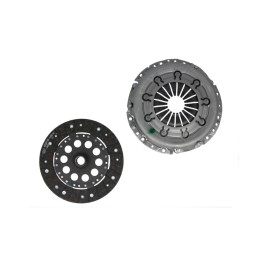 LuK 623 3413 09 kuplungkészlet NISSAN NISSAN (DFAC) RENAULT