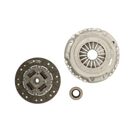 LuK 623 3534 00 kuplungkészlet SEAT SKODA VW