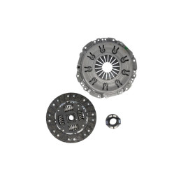 LuK 623 3554 00 kuplungkészlet MITSUBISHI