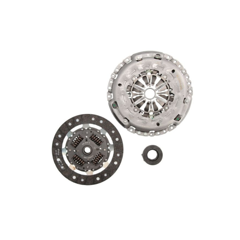LuK 623 3560 00 kuplungkészlet AUDI SEAT SKODA VW