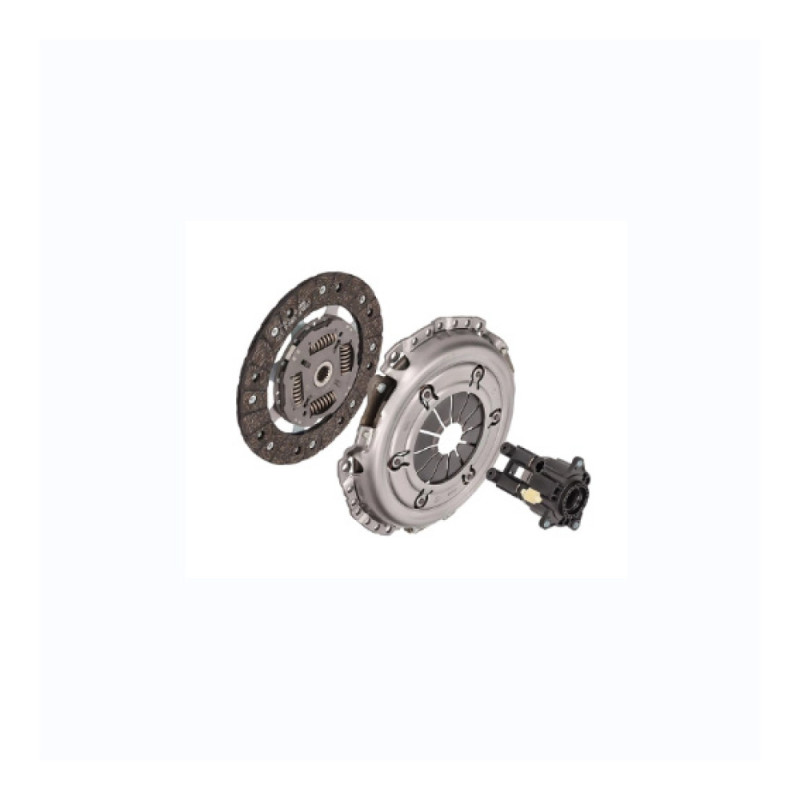 LuK 623 3612 33 kuplungkészlet FORD FORD AUSTRALIA