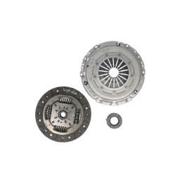 LuK 623 3733 00 kuplungkészlet AUDI SEAT SKODA VW