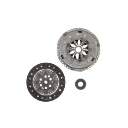 LuK 623 3765 00 kuplungkészlet VW