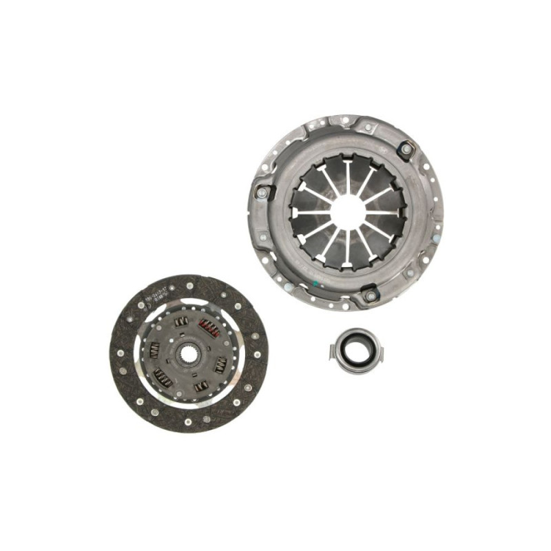 LuK 623 3781 00 kuplungkészlet HONDA