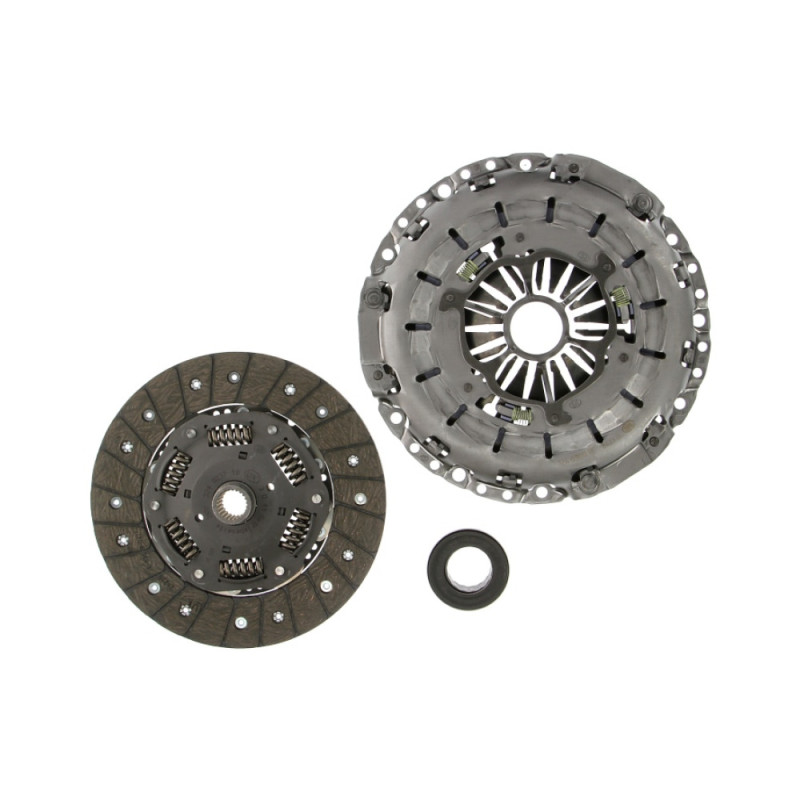 LuK 624 3033 00 kuplungkészlet AUDI