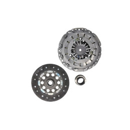 LuK 624 3104 00 kuplungkészlet BMW