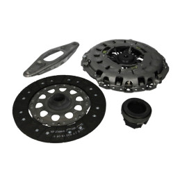 LuK 624 3158 10 kuplungkészlet BMW