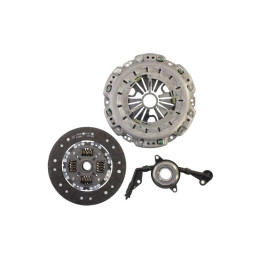 LuK 624 3162 34 kuplungkészlet MERCEDES-BENZ