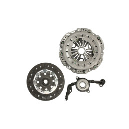 LuK 624 3243 33 kuplungkészlet MERCEDES-BENZ