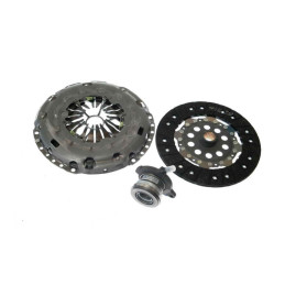 LuK 624 3256 33 kuplungkészlet FORD FORD AUSTRALIA VOLVO