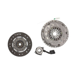 LuK 624 3264 34 kuplungkészlet FORD VOLVO