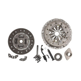 LuK 624 3285 00 kuplungkészlet AUDI