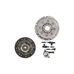 LuK 624 3312 34 kuplungkészlet NISSAN OPEL RENAULT VAUXHALL
