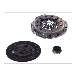 LuK 624 3342 00 kuplungkészlet AUDI SEAT VW