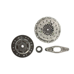 LuK 624 3372 00 kuplungkészlet BMW