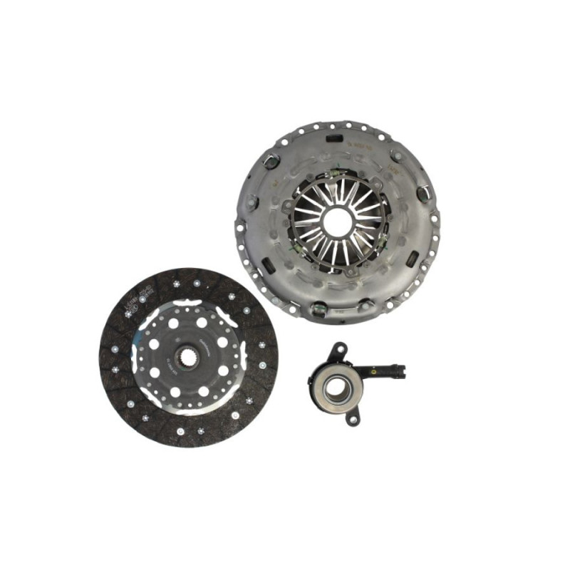 LuK 624 3416 33 kuplungkészlet MITSUBISHI