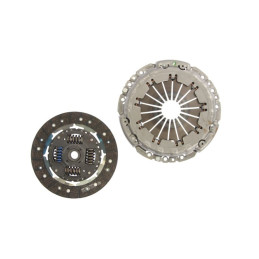 LuK 624 3476 09 kuplungkészlet NISSAN OPEL RENAULT VAUXHALL