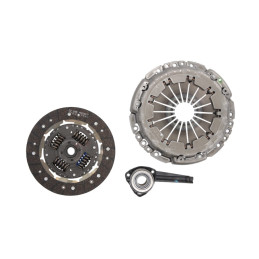 LuK 624 3476 33 kuplungkészlet NISSAN OPEL RENAULT VAUXHALL