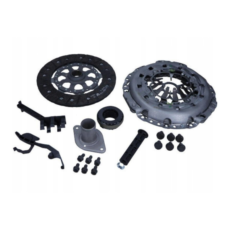 LuK 624 3522 00 kuplungkészlet AUDI AUDI (FAW)