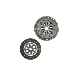 LuK 624 3522 09 kuplungkészlet AUDI