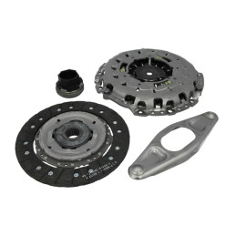 LuK 624 3530 00 kuplungkészlet BMW