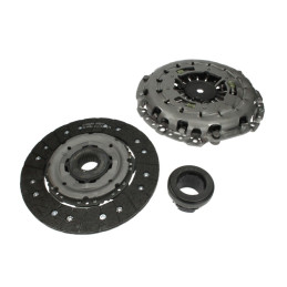 LuK 624 3535 00 kuplungkészlet BMW