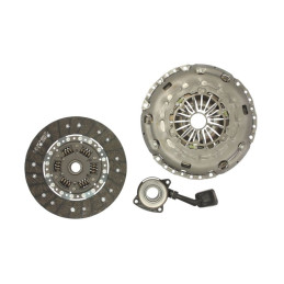 LuK 624 3542 33 kuplungkészlet FORD