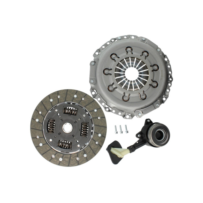 LuK 624 3547 34 kuplungkészlet FORD
