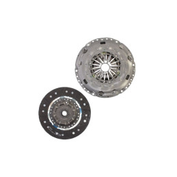 LuK 624 3751 09 kuplungkészlet FIAT