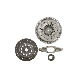 LuK 624 3778 00 kuplungkészlet BMW