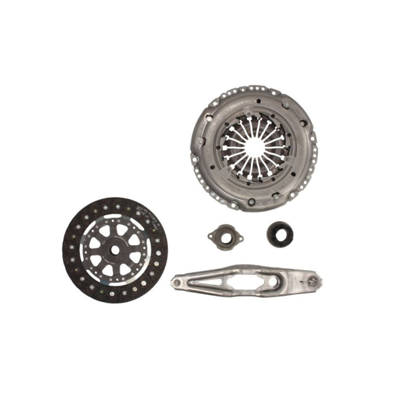 LuK 624 4032 00 kuplungkészlet BMW MINI