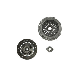 LuK 624 4051 00 kuplungkészlet FIAT