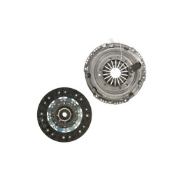 LuK 624 4052 09 kuplungkészlet SKODA VW
