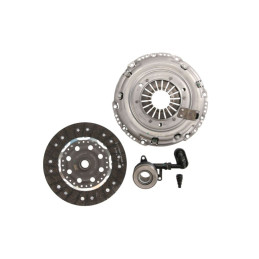 LuK 624 4055 33 kuplungkészlet HYUNDAI KIA